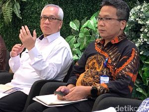 Dijamin Tak Ada yang Mangkrak, 41 PSN Dikebut Selesai 2024 Dijamin Tak Ada yang Mangkrak, 41 PSN Dikebut Selesai 2024