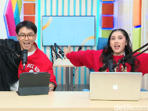 Masa Tenang Ala Capres-Cawapres: Prabowo Sarungan hingga Mahfud Umrah