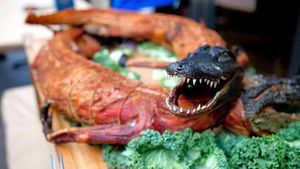 Dijamin! 6 Restoran Unik Ini Hadirkan Pengalaman Tak Terlupakan