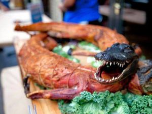 Dijamin! 6 Restoran Unik Ini Hadirkan Pengalaman Tak Terlupakan