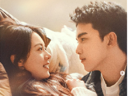 10 Drama China Rating Tinggi yang Romantis dan Pemainnya Cakep Semua