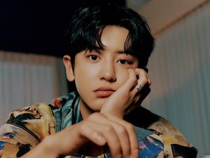 Chanyeol EXO Comeback Jadi Aktor, Main Drakor The Frog Bareng Go Min Si Chanyeol EXO Comeback Jadi Aktor, Main Drakor The Frog Bareng Go Min Si