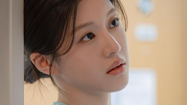 Drama Korea Resident Playbook (2024) Go Youn-jung dalam drama Korea Resident Playbook (2024). (Netflix)