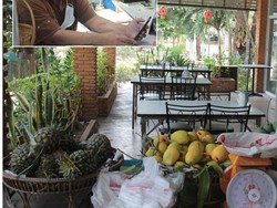 Duh! Restoran Ini Kena Tipu Pesanan Katering Sampai Rugi Jutaan