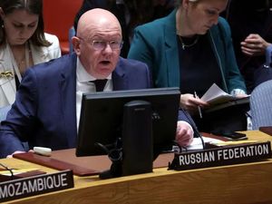 Panas! AS dan Rusia Saling Tuding soal Korut-Ukraina di Rapat DK PBB Panas! AS dan Rusia Saling Tuding soal Korut-Ukraina di Rapat DK PBB