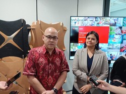 Ekonom Sebut Market Lebih Senang Pilpres Satu Putaran, Tapi...