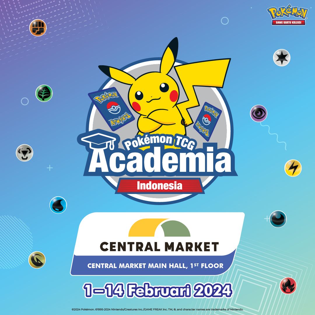 Event Pokemon
