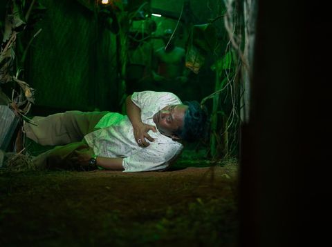 Film Agak Laen (2024). (Imajinari/Syafira Muthiary)