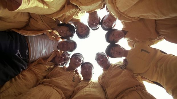 Film Shaolin Soccer (2001) Film Shaolin Soccer (2001). (Star Overseas/Universe Entertainment via IMDb)