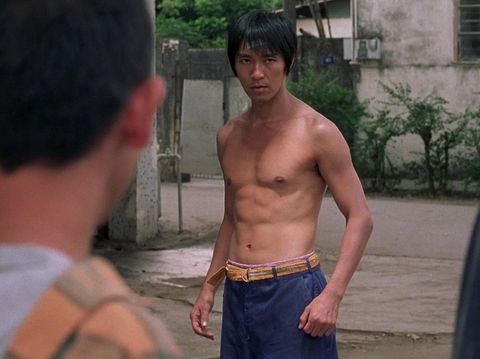 Film Shaolin Soccer (2001) Film Shaolin Soccer (2001). (Star Overseas/Universe Entertainment via IMDb)