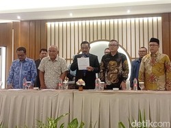 Forum Pimpinan PT Tasikmalaya: Kampus Bukan Tempat Memecah Belah
