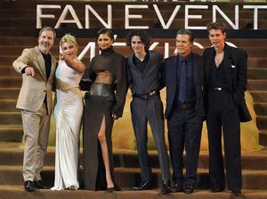 Debut Film Dune: Part Two Raup Keuntungan Besar