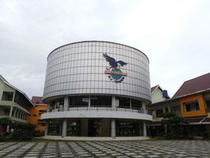 SMAN Unggulan MH Thamrin Gelar Olimpiade Sains-Seni Nasional, Siswa Ayo Daftar! SMAN Unggulan MH Thamrin Gelar Olimpiade Sains-Seni Nasional, Siswa Ayo Daftar!