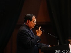 SBY Terusik di Pengujung Masa Kampanye Ini: Muncul Gerakan Kritis Kampus