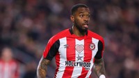 3. Ivan Toney - Brentford. Naik 15 juta euro, dengan estimasi harganya kini mencapai 50 juta euro.  Foto: Getty Images/James Gill - Danehouse