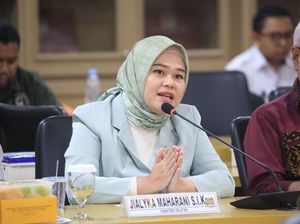 9 Daerah Sumsel Masuk Usulan Daerah Otonomi Baru, 1 Provinsi-8 Kabupaten/Kota 9 Daerah Sumsel Masuk Usulan Daerah Otonomi Baru, 1 Provinsi-8 Kabupaten/Kota