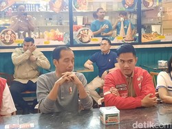 Zulhas Beberkan Jokowi Larang Kaesang Maju Pilgub Jakarta 2024
