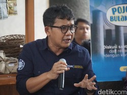 Heboh Kampus Diminta Bikin Video Apresiasi Jokowi, Warek UGM: Ironi