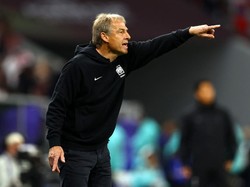 Korsel Gagal ke Final Piala Asia 2023, Masa Depan Klinsmann Gimana?