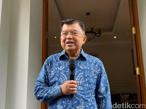 Keras Kritikan JK untuk Mendikbudristek Nadiem Makarim Keras Kritikan JK untuk Mendikbudristek Nadiem Makarim