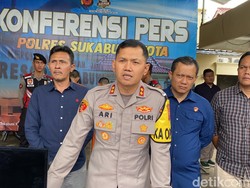 Saran Polisi untuk Penanganan Tawuran Pelajar di Sukabumi