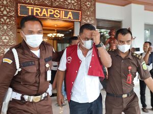 Lagi-lagi Lurah di Sleman Jadi Tersangka Mafia Tanah Kas Desa Lagi-lagi Lurah di Sleman Jadi Tersangka Mafia Tanah Kas Desa
