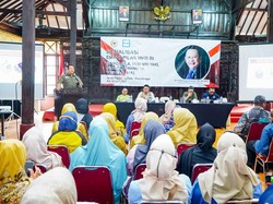 Bamsoet Ajak Berbagai Pihak Bersama Dorong Kesejahteraan Pekerja