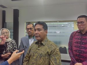 Pengusaha Resmi Gugat Aturan Pajak Hiburan Naik hingga 75% ke MK Pengusaha Resmi Gugat Aturan Pajak Hiburan Naik hingga 75% ke MK