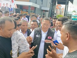 PKN Tentukan Arah Dukungan di Putaran Kedua Pilpres 2024