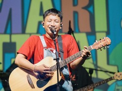 Lirik Di Lagu Tepian Rindu dari Davi Sumbing