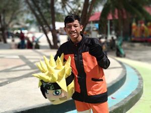 Pencurian Modus Pecah Kaca Mobil Masih Ada, Komika Kadavi Jadi Korban Pencurian Modus Pecah Kaca Mobil Masih Ada, Komika Kadavi Jadi Korban