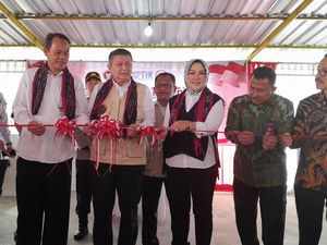 BNPT Launching Warung NKRI Digital di Klaten, Jadi Wadah Edukasi Kebangsaan BNPT Launching Warung NKRI Digital di Klaten, Jadi Wadah Edukasi Kebangsaan