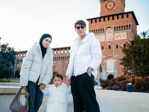 Yeay Selamat! Lesti Kejora Hamil Anak Kedua, Jadi Kado Terindah Rizky Billar