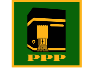Survei Terbaru Puspoll Indonesia: PPP Tembus 4% Survei Terbaru Puspoll Indonesia: PPP Tembus 4%