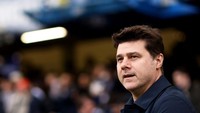 Mauricio Pochettino. Nuansa nostalgia membuat nama Pochettino kembali dihubung-hubungkan dengan bekas klub yang pernah ia tangani itu. Tapi Poch sudah menegaskan tidaklah logis balik ke Spurs karena ia masih melatih Timnas AS. Foto: Wolves via Getty Images/Jack Thomas - WWFC