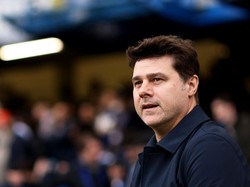 Saling Sindir Pochettino dan Neville