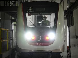 3 Fakta Proyek LRT Bali yang Lagi Disiapkan