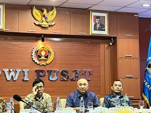 Teten Soroti Akses Pembiayaan untuk Pengembangan Usaha Emak-emak