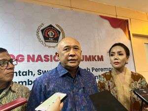 Cegah Perang Harga, Pemerintah Mau Revisi Aturan Jualan di Toko Online Cegah Perang Harga, Pemerintah Mau Revisi Aturan Jualan di Toko Online