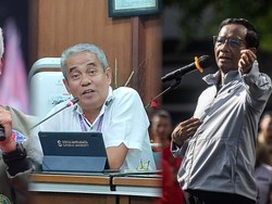 Heboh Isu Rektor Dipaksa Puji Jokowi Hingga Jadi Polemik