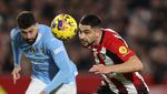 5 Tim Liga Inggris Paling Banyak Dihajar Cedera