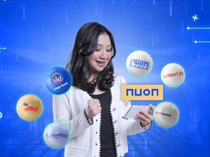 Populerkan Dangdut dan Koplo, Langit Musik Mau Jadi Juara di Pantura Populerkan Dangdut dan Koplo, Langit Musik Mau Jadi Juara di Pantura