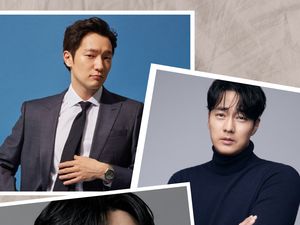 7 Aktor Korea Selatan Independen Dirikan Agensi Sendiri 7 Aktor Korea Selatan Independen Dirikan Agensi Sendiri