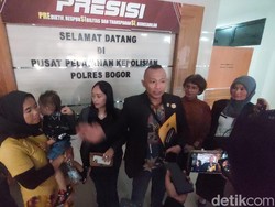 Kasus Bayi Tertukar di Bogor, Ortu dan Pihak RS Sepakat Damai