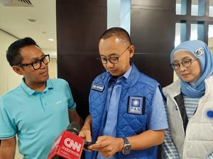 PAN Jabar Tiba-tiba Minta Maaf, Dessy Ratnasari Jelaskan Alasannya