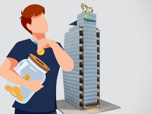 Kilau Investasi Emas yang Tak Tergerus Zaman