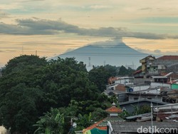 Kronologi Lansia Hilang di Gunung Salak, Bermula Hiking Bareng Teman