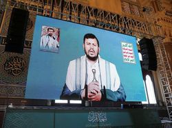 Houthi Ancam Intervensi Militer di Tengah Perang AS-Israel Vs Iran