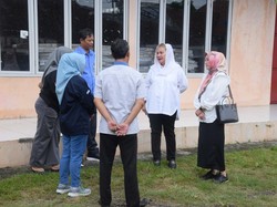 Pemkot Semarang Tetap Kawal Distribusi Logistik Pemilu Meski Libur Panjang