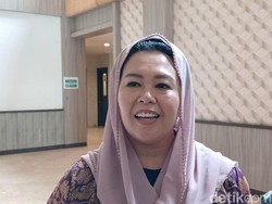 Yenny Wahid Buka Suara Soal Pelanggaran KPU: Secara Etika Sudah Cacat Moral